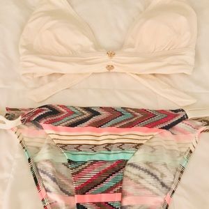 Juicy Couture bikini